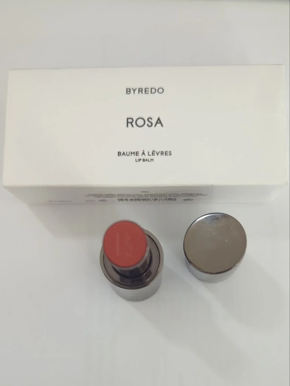 Byredo sheer hydrating